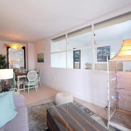 Fabuloso Atico Con Vistas Al Mar Cadiz Ngoại thất bức ảnh