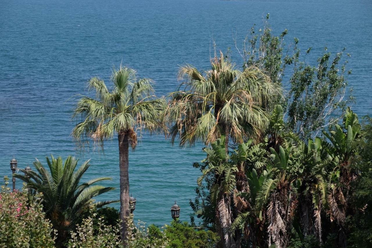 Fabuloso Atico Con Vistas Al Mar Cadiz Ngoại thất bức ảnh