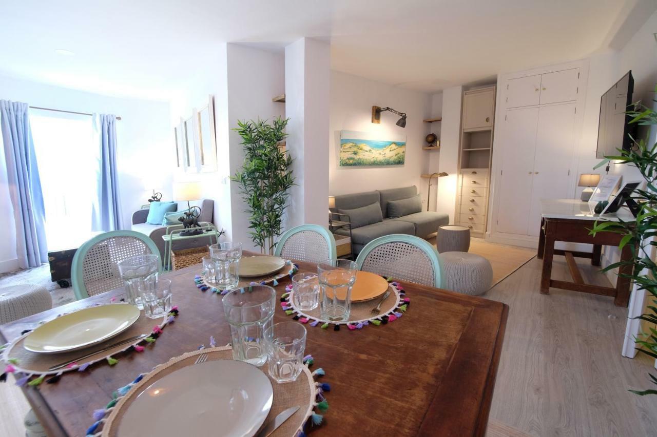 Fabuloso Atico Con Vistas Al Mar Cadiz Ngoại thất bức ảnh