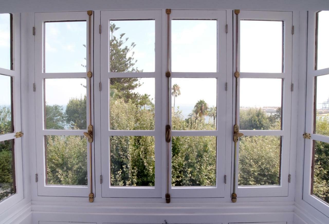 Fabuloso Atico Con Vistas Al Mar Cadiz Ngoại thất bức ảnh