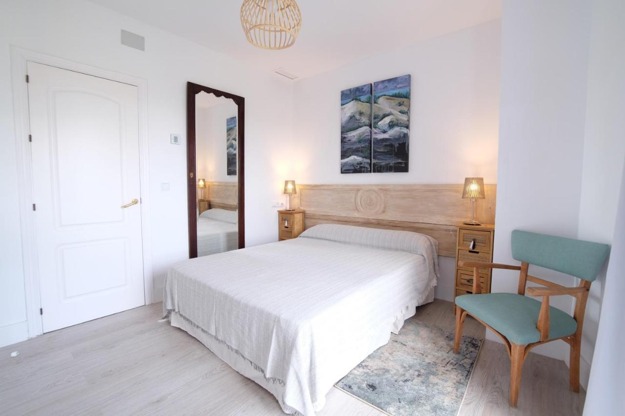 Fabuloso Atico Con Vistas Al Mar Cadiz Ngoại thất bức ảnh