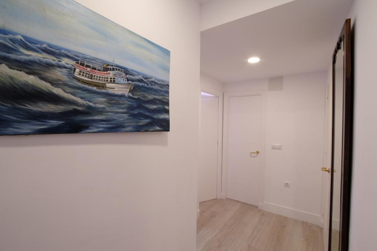 Fabuloso Atico Con Vistas Al Mar Cadiz Ngoại thất bức ảnh